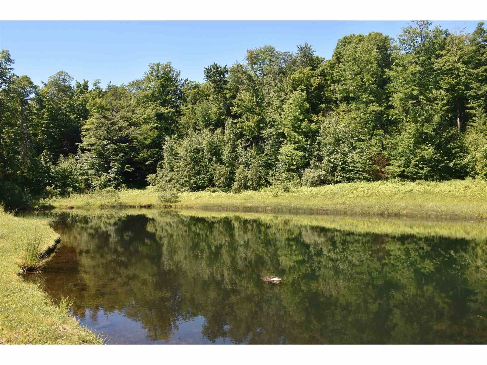 394 Warren Mountain Road