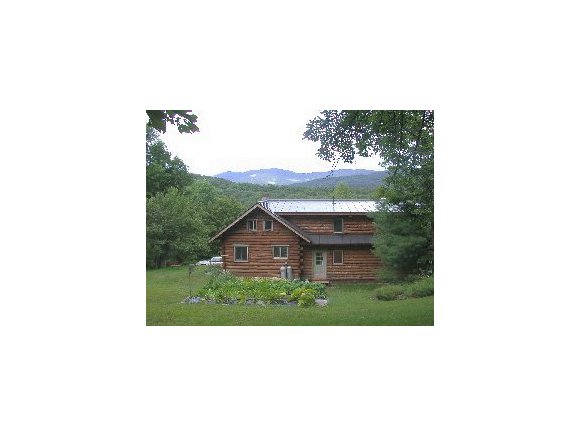 3944 North Hollow Road
