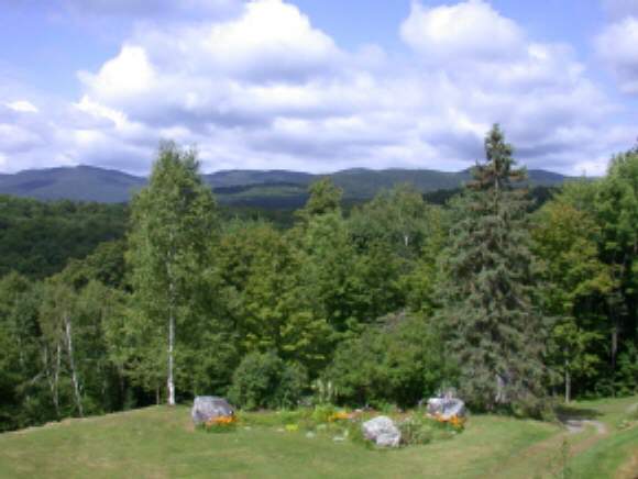 3944 North Hollow Road
