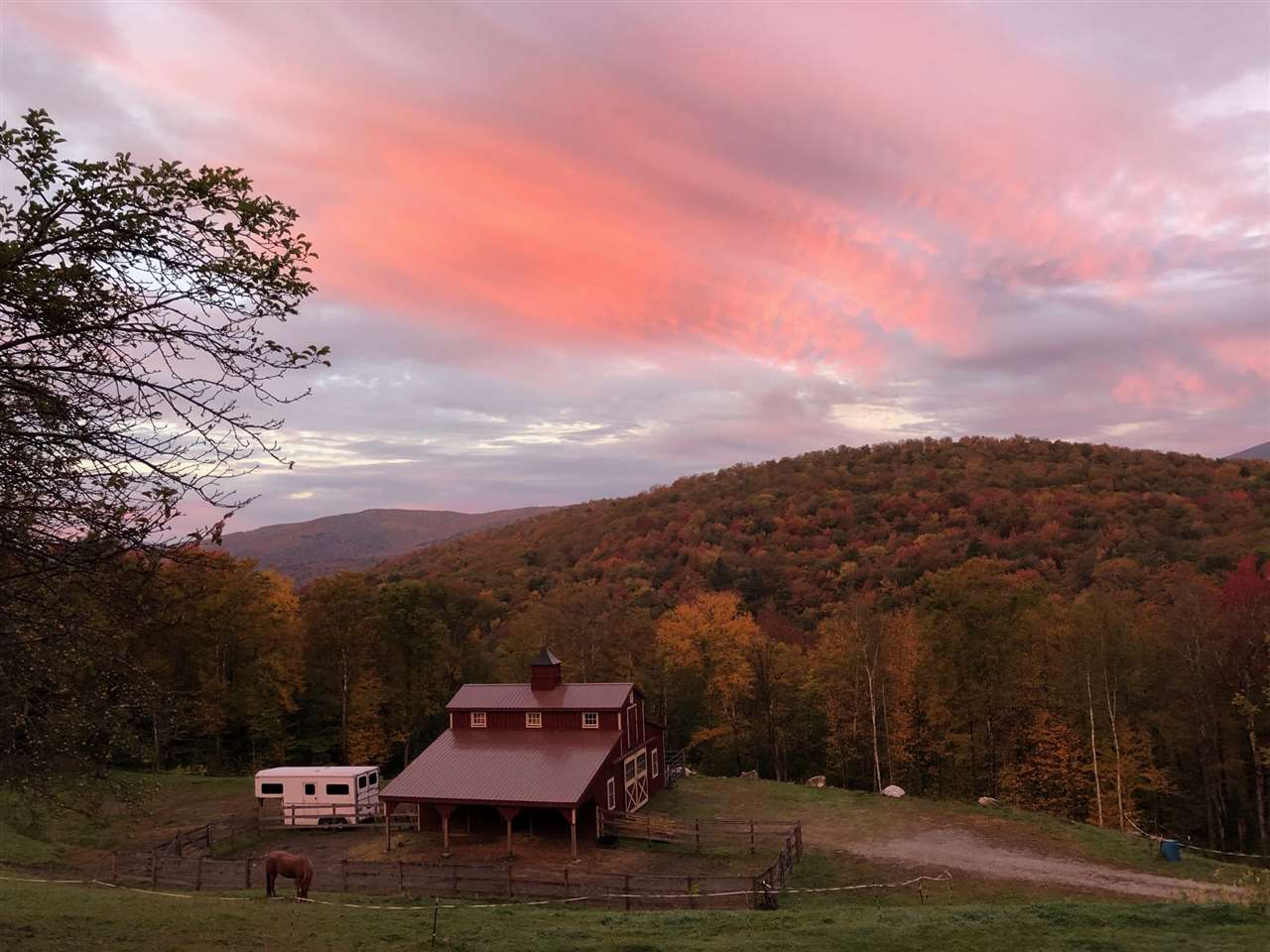 3944 North Hollow Road