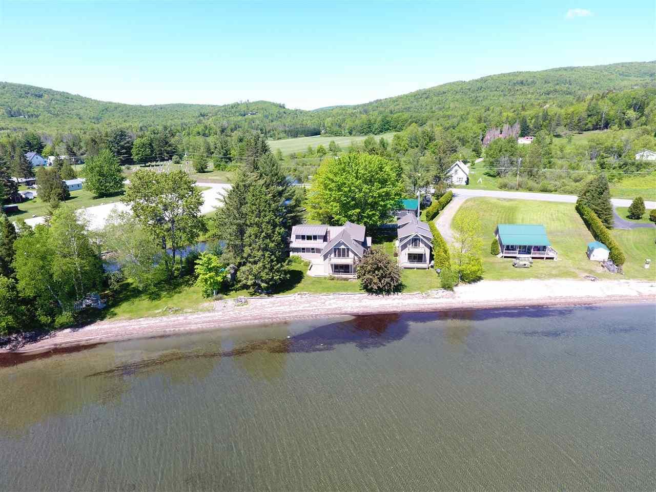 39&49 Lafoe Gray Beach Drive