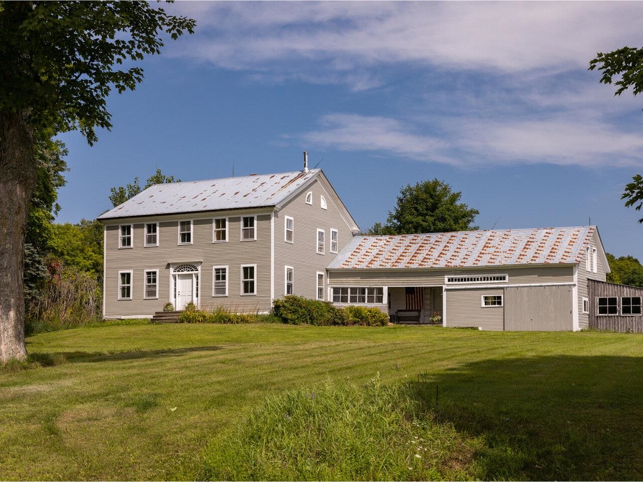 395 Austin House Road