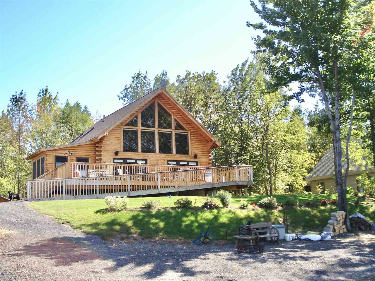 395 Fee Fee Point Road