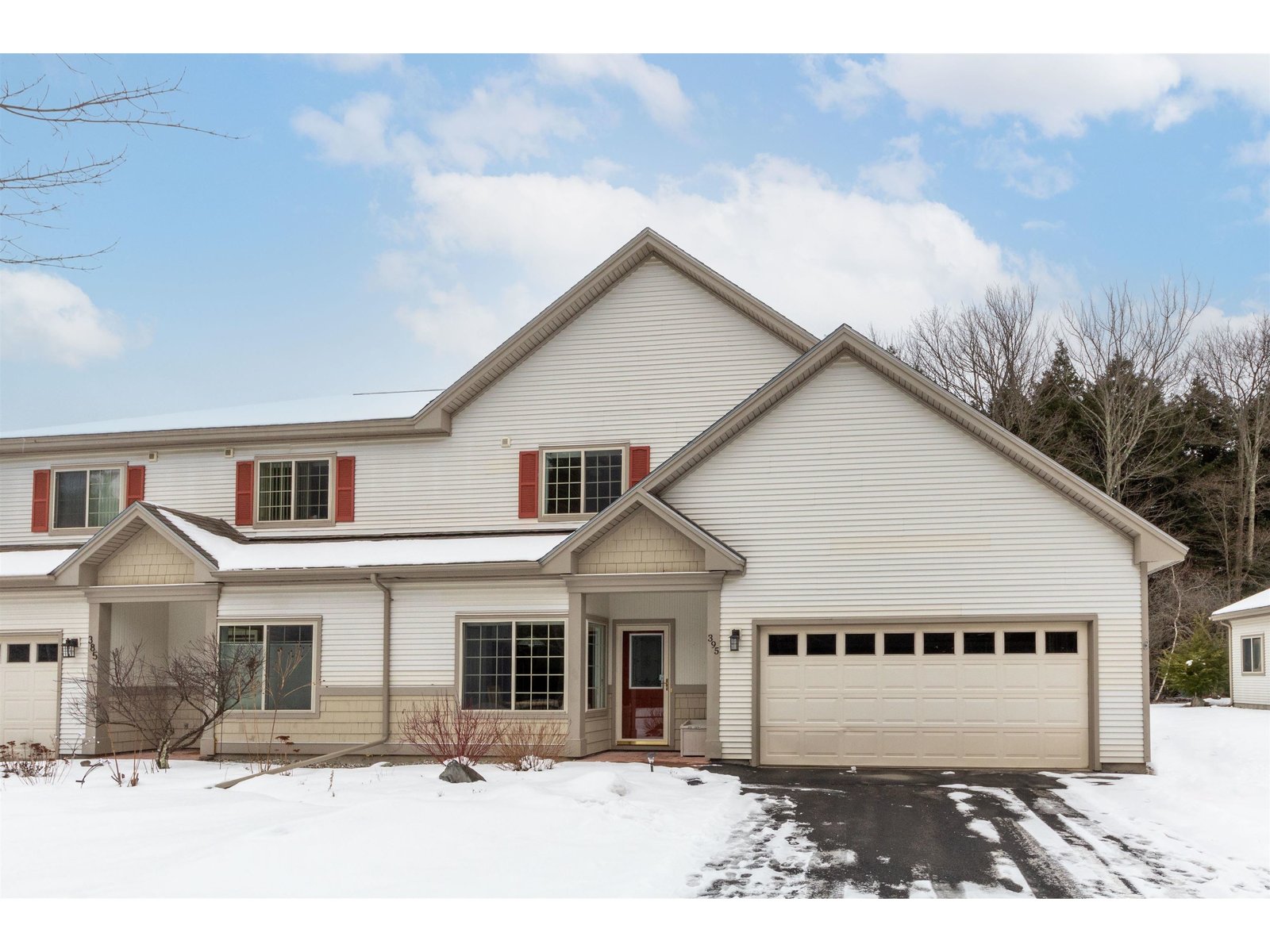 395 Meadowrun Road, Unit 395