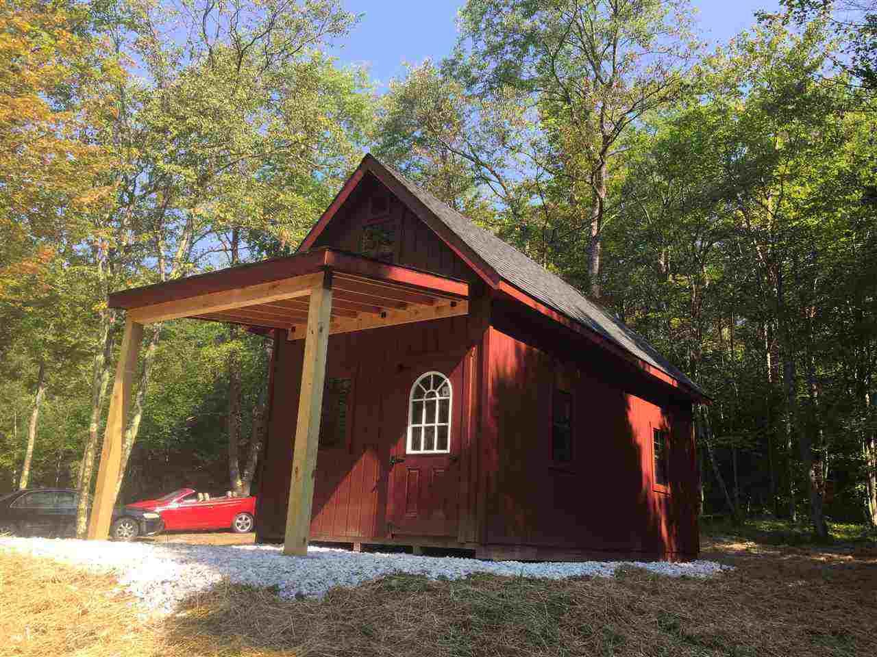 395 Murray Road
