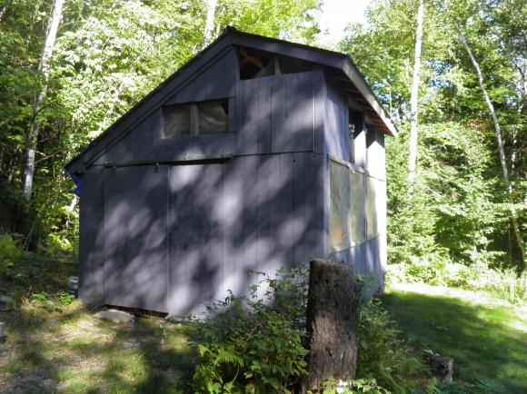 395 Old Duxbury