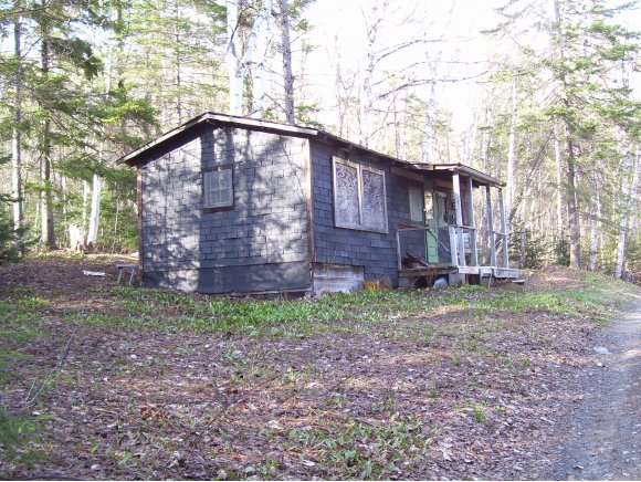 395 Old Duxbury Road