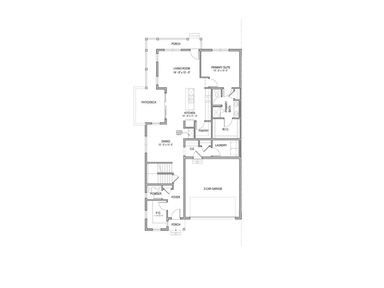 395 Old Farm Road