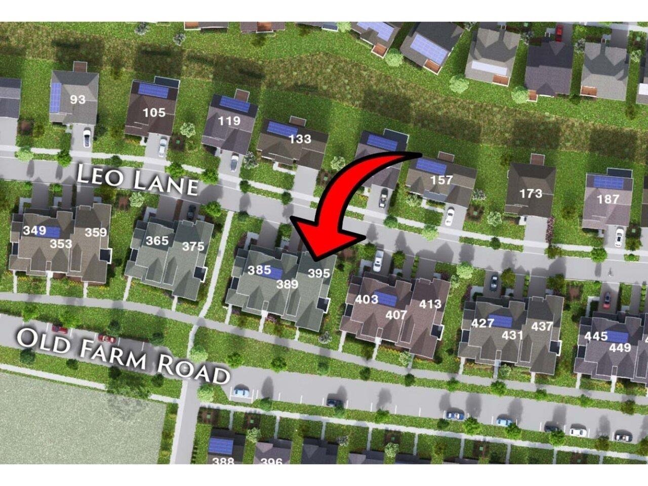 395 Old Farm Road