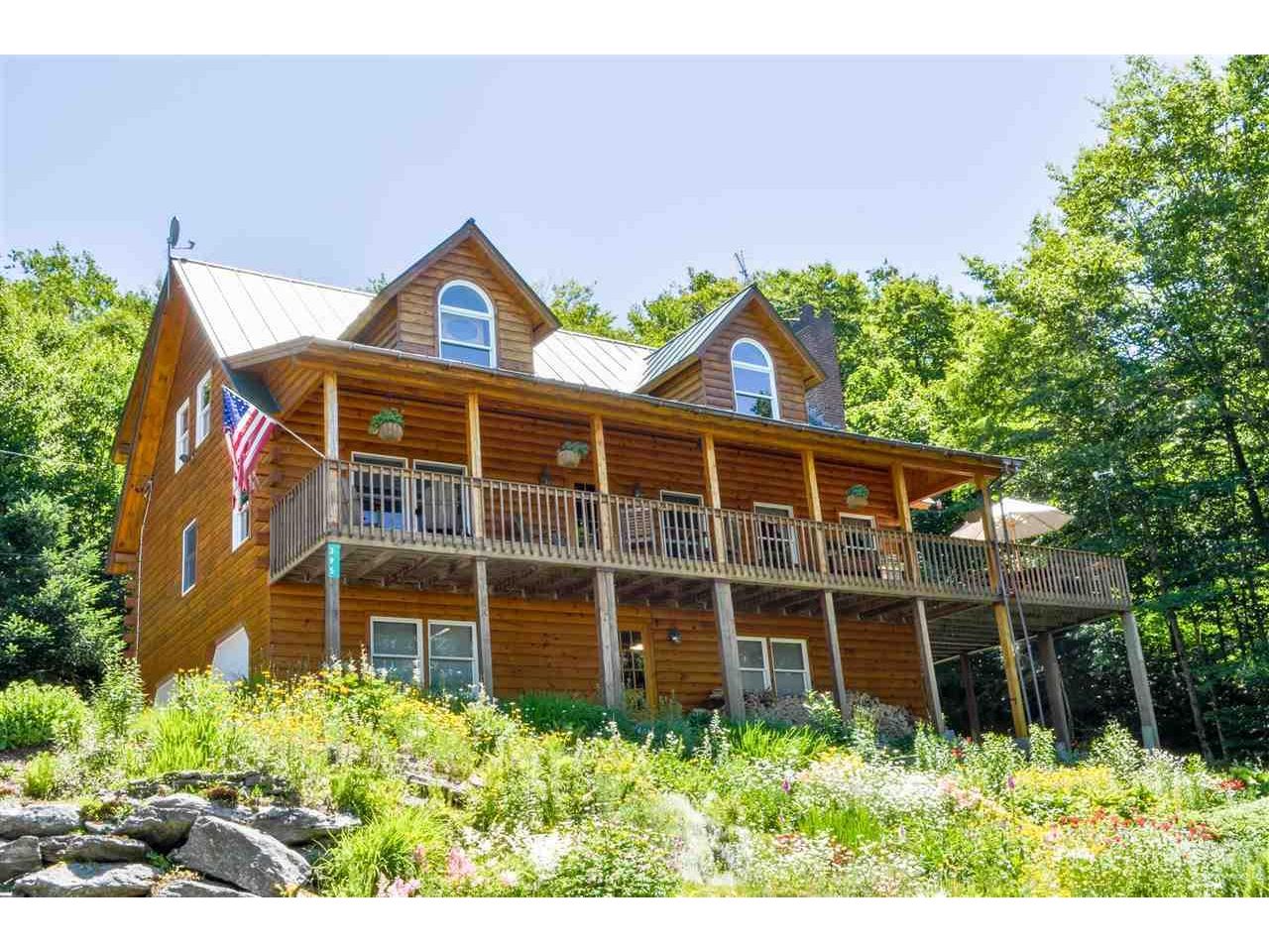 395 Wentworth Road