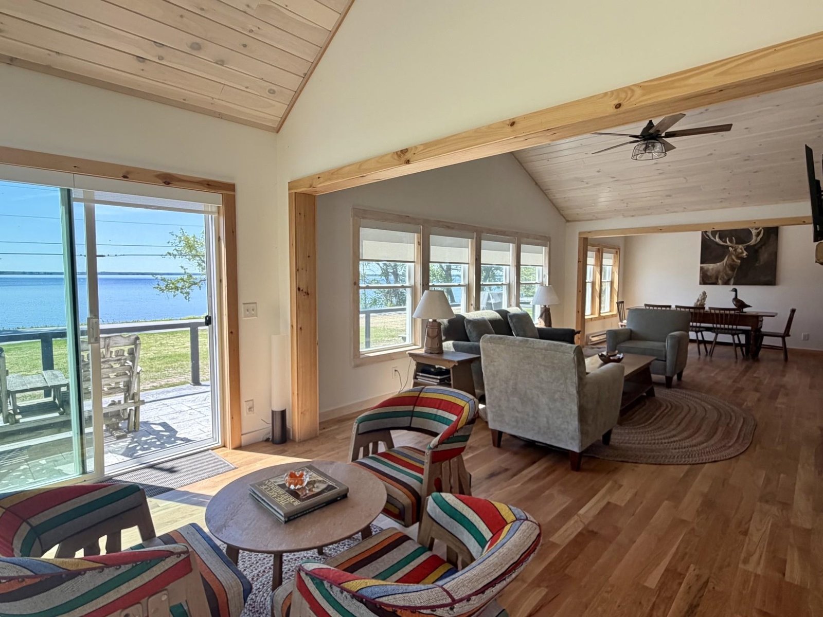 3953 West Shore Road