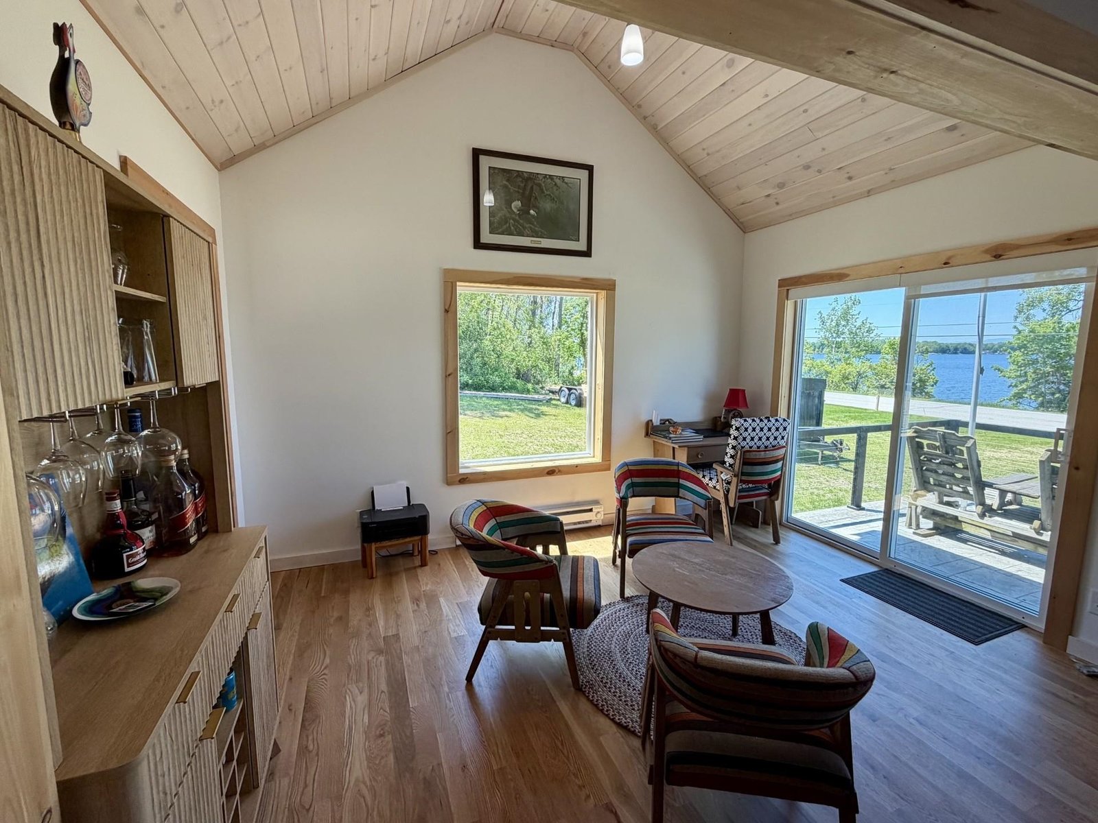 3953 West Shore Road