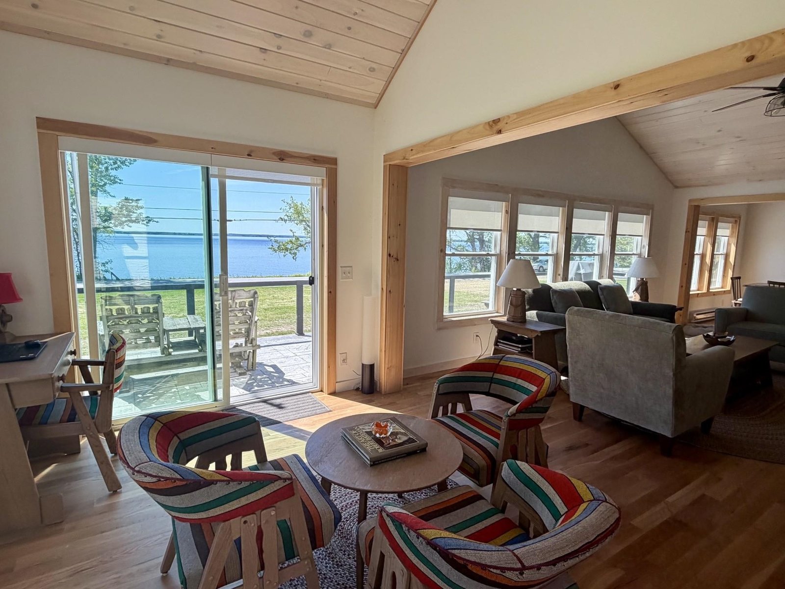 3953 West Shore Road