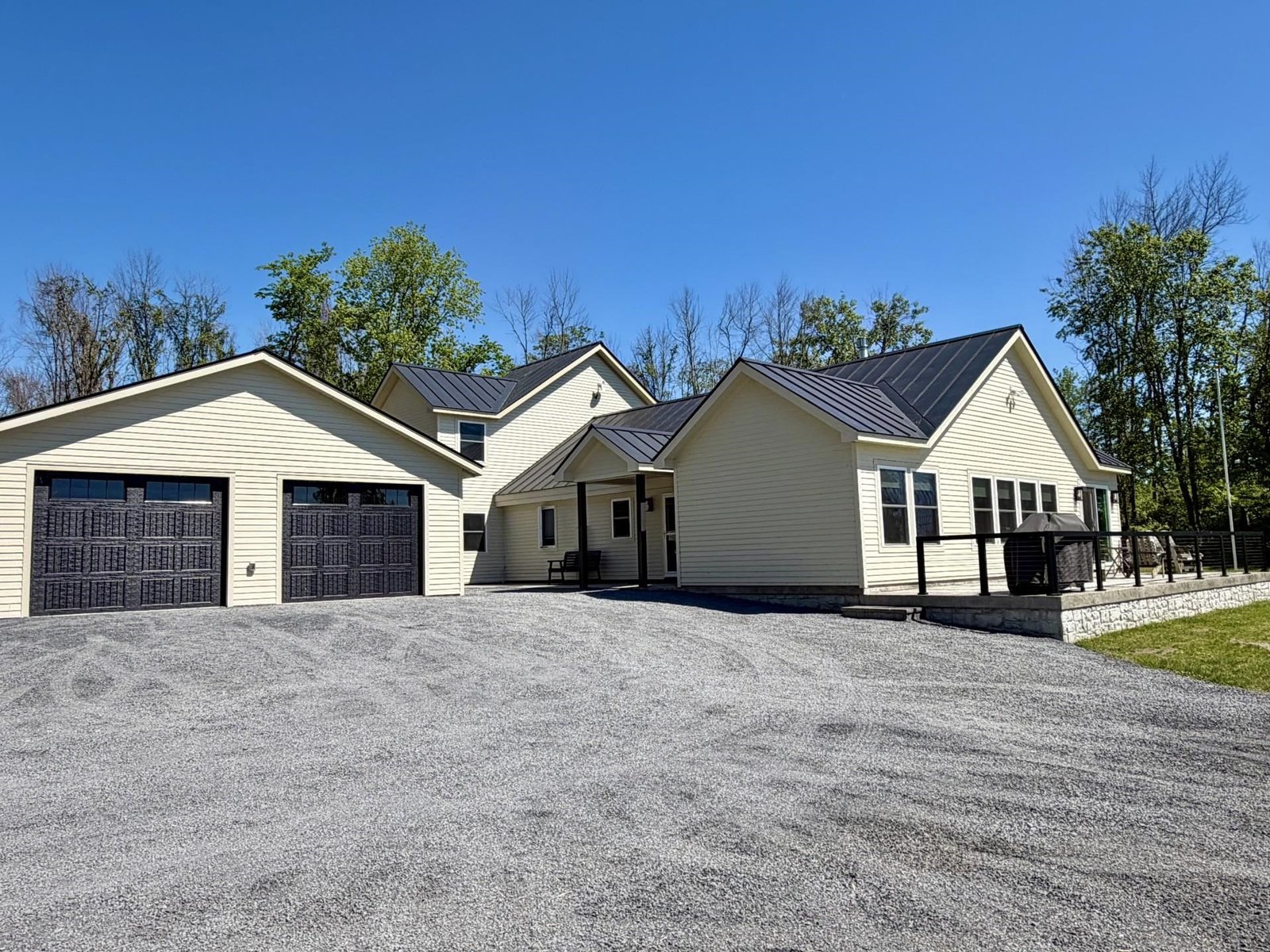 3953 West Shore Road