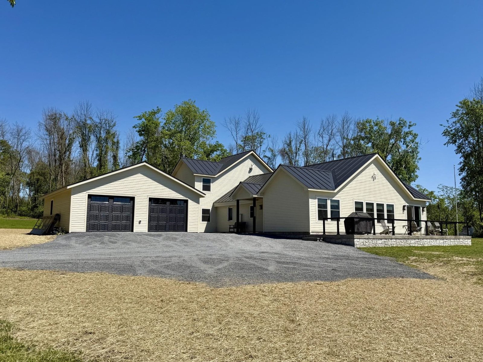 3953 West Shore Road