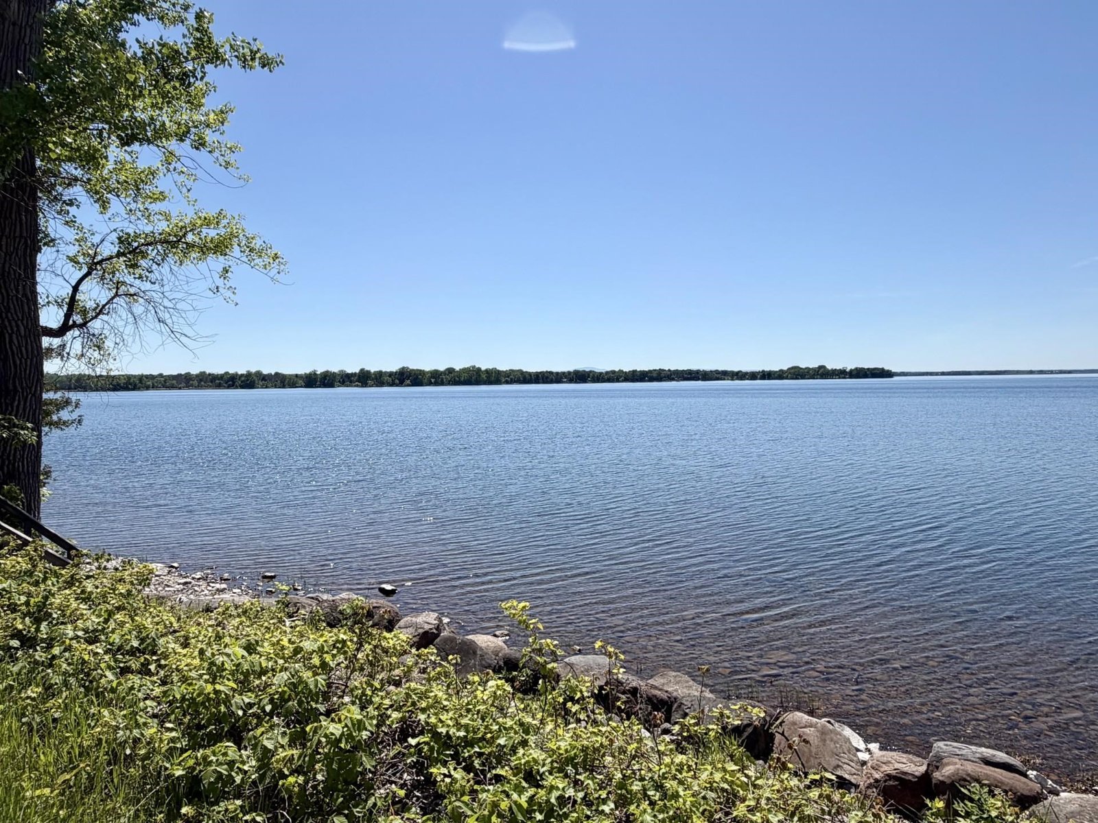 3953 West Shore Road