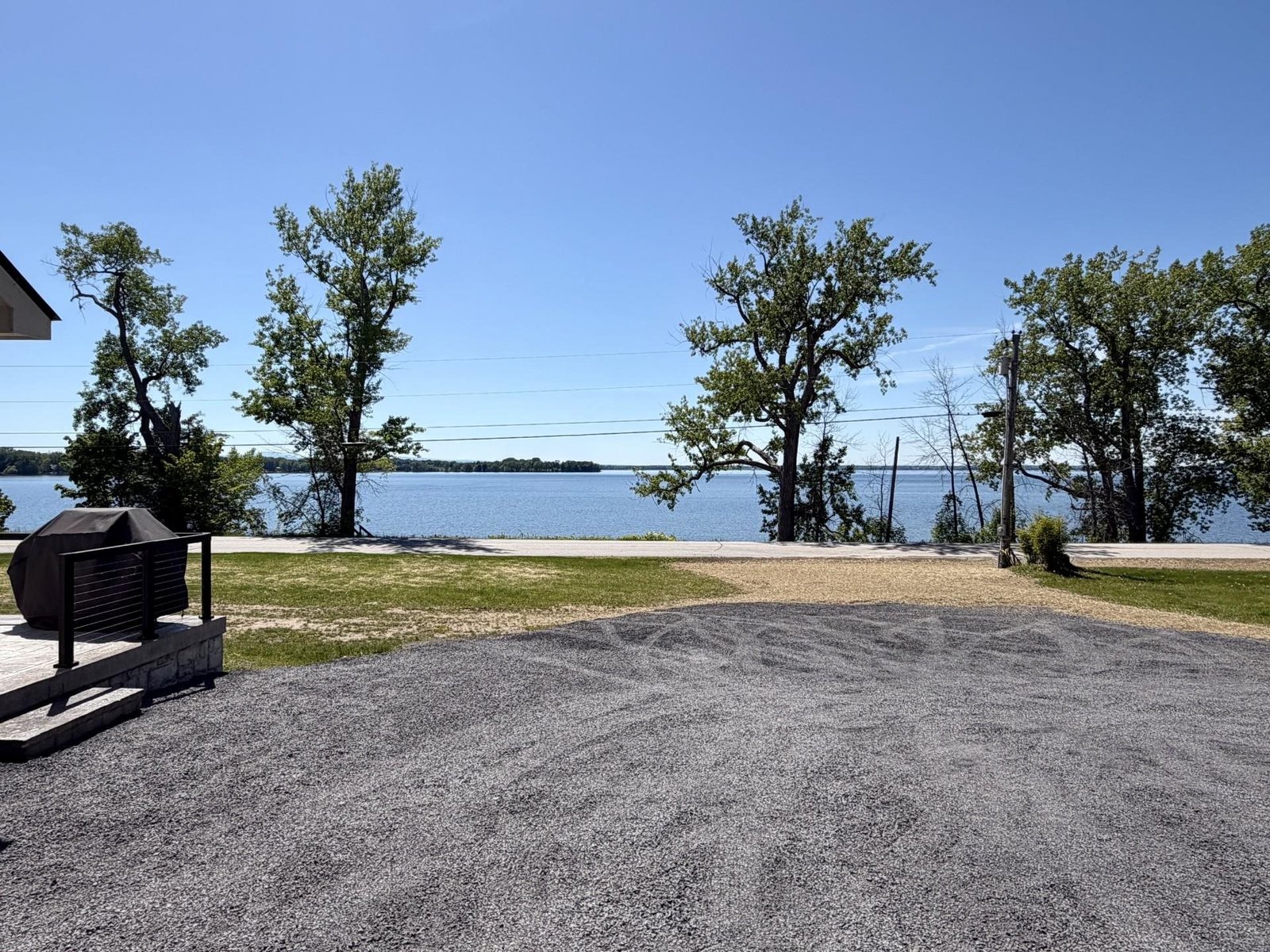 3953 West Shore Road