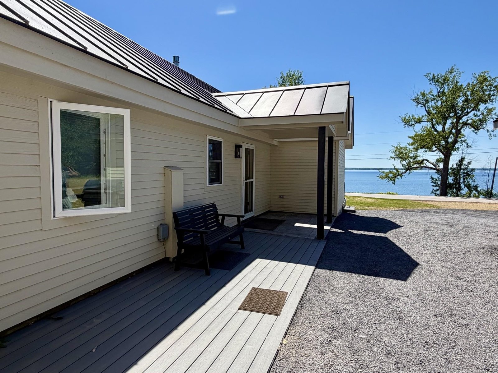 3953 West Shore Road