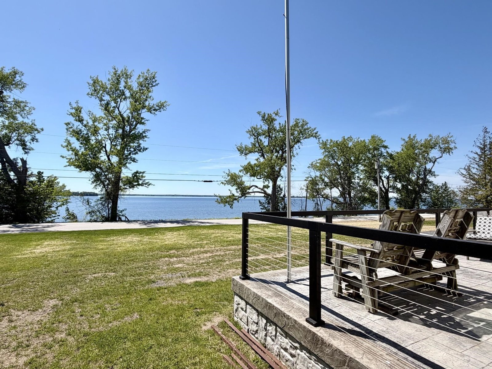 3953 West Shore Road