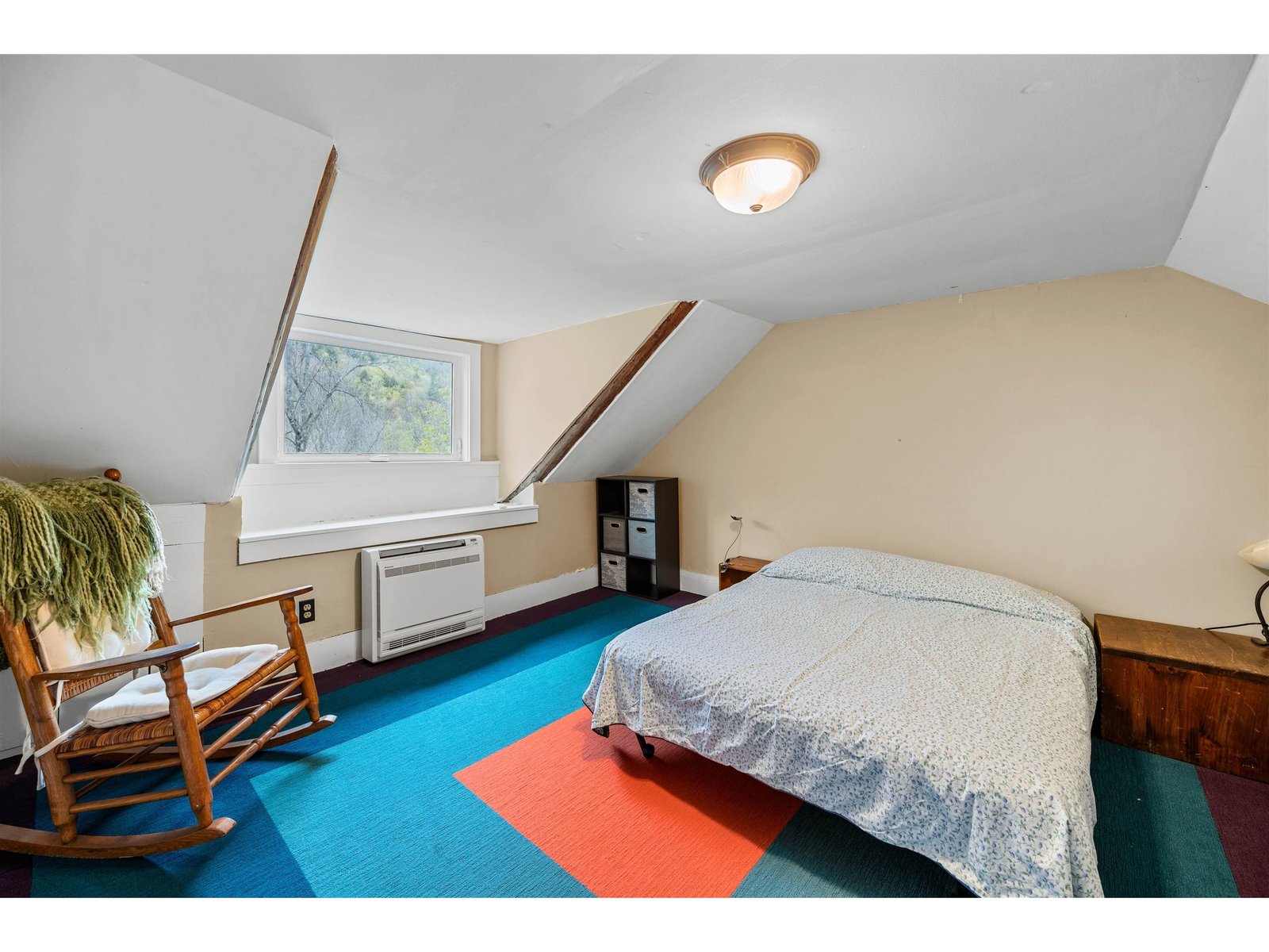 Bedroom # 4