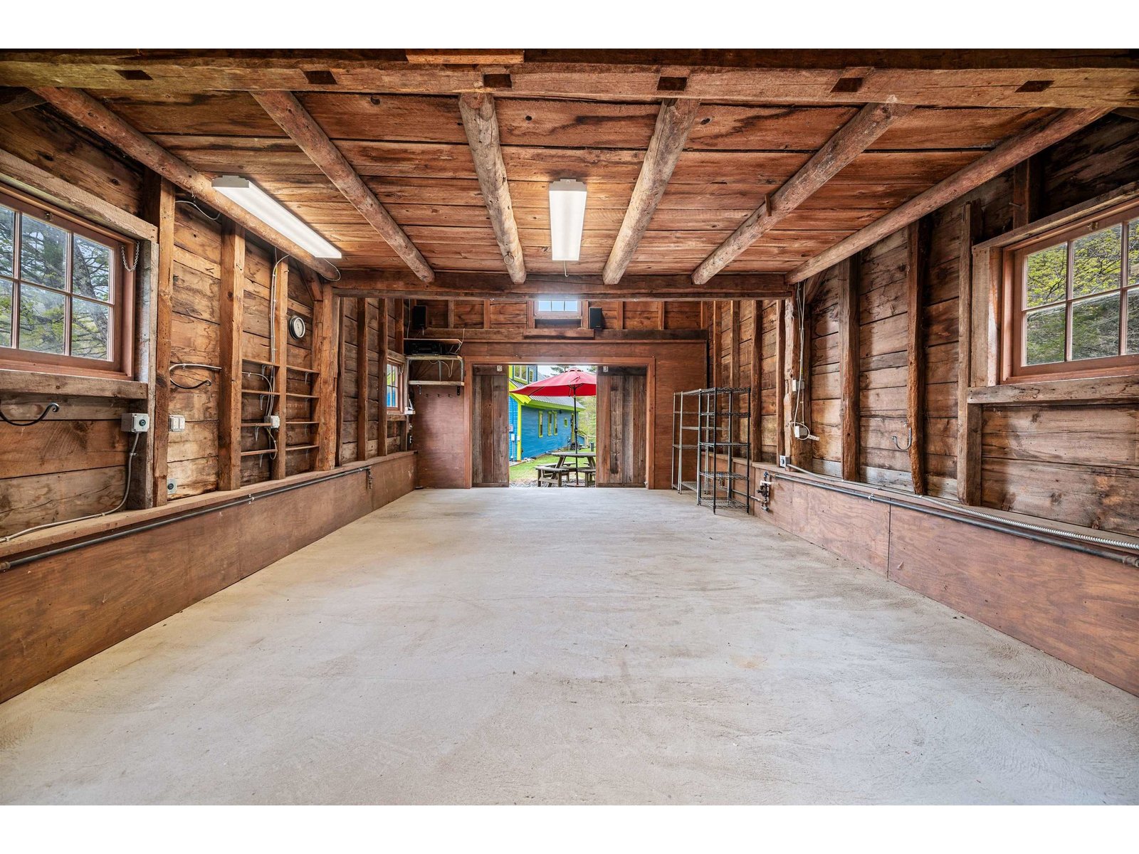 Studio or Tiny home?