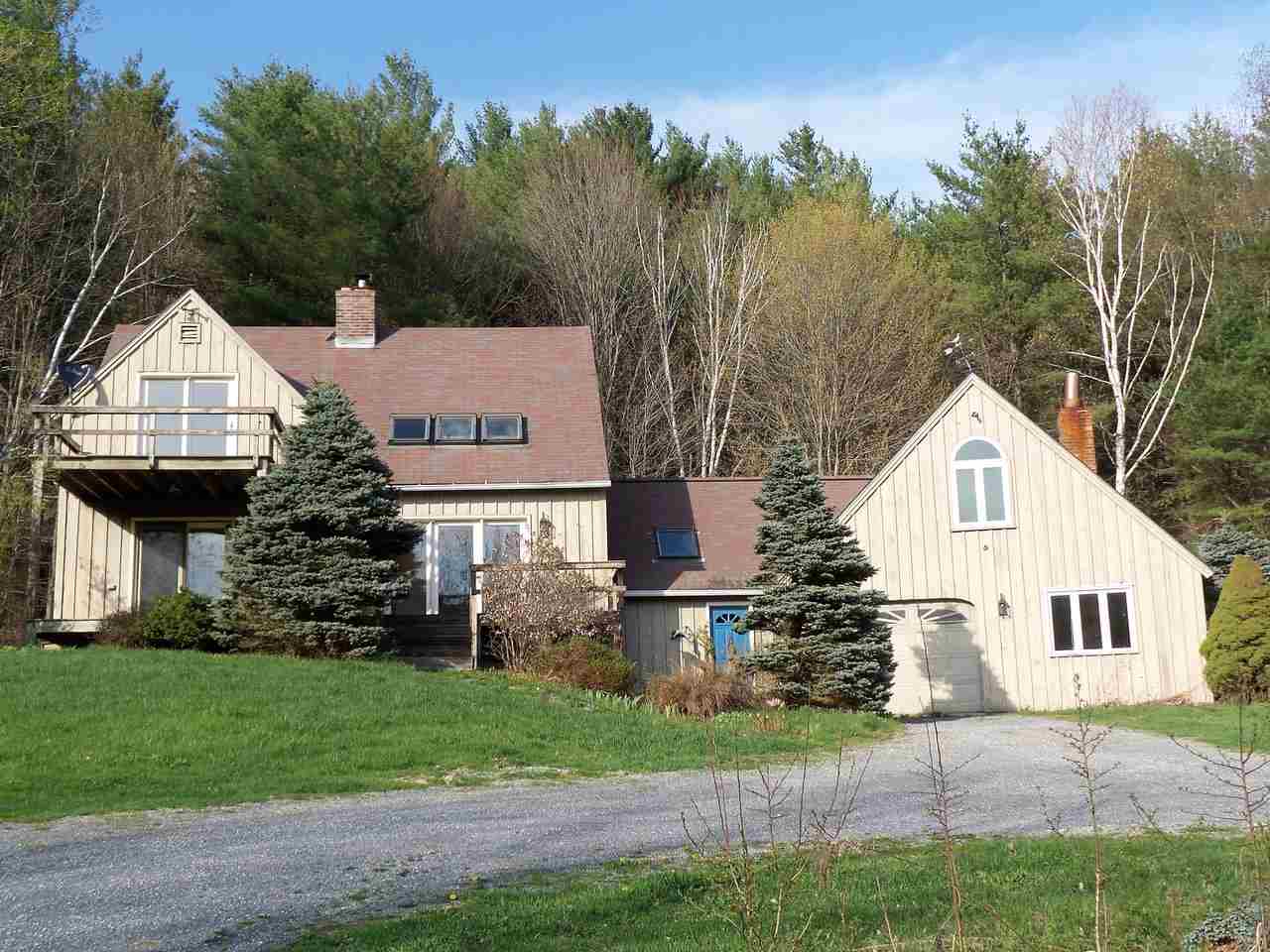 396 Atkins Road