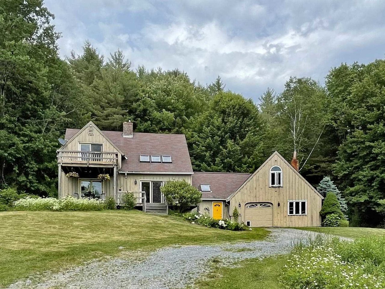 396 Atkins Road