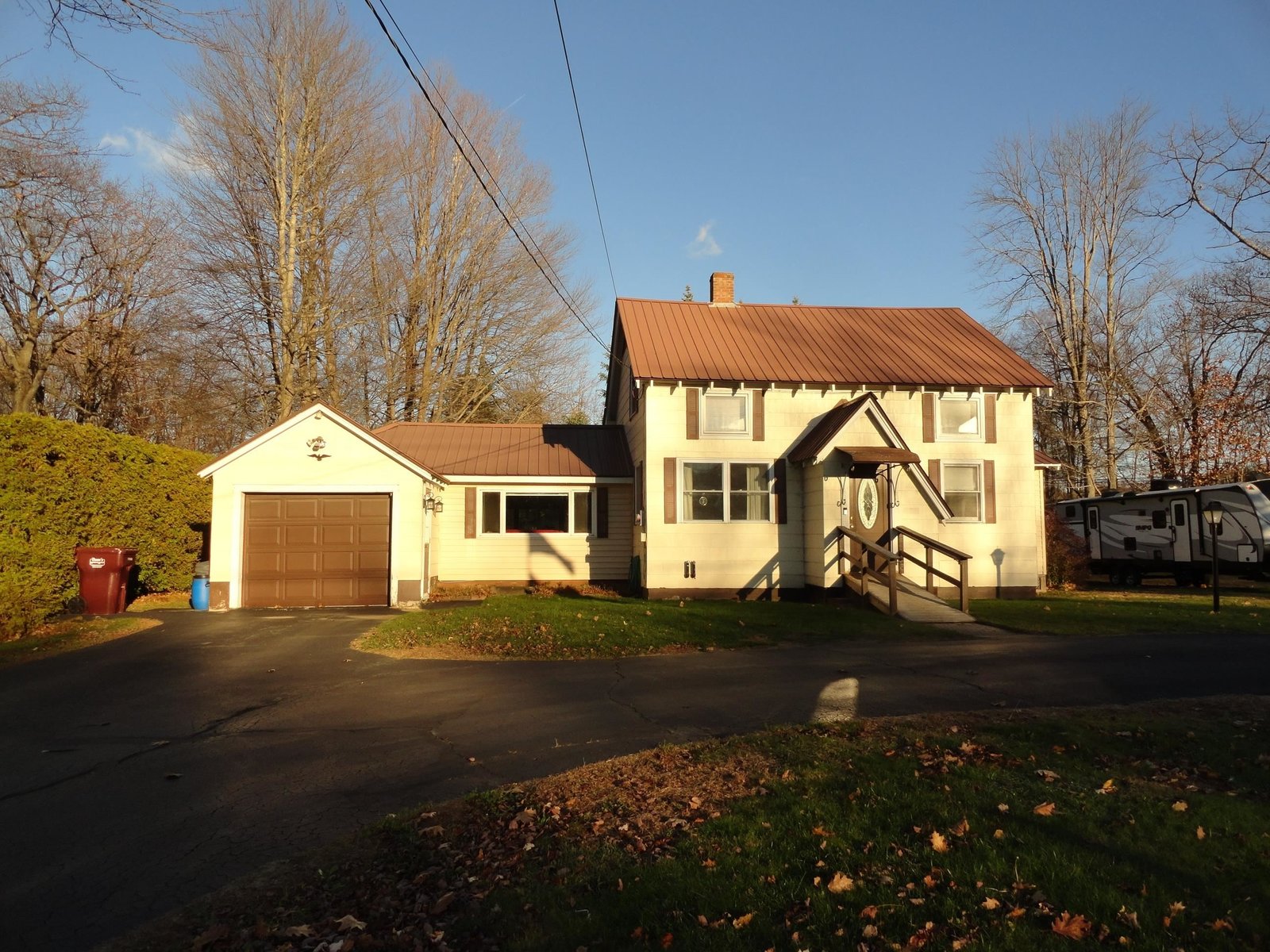 396 Bluff Road