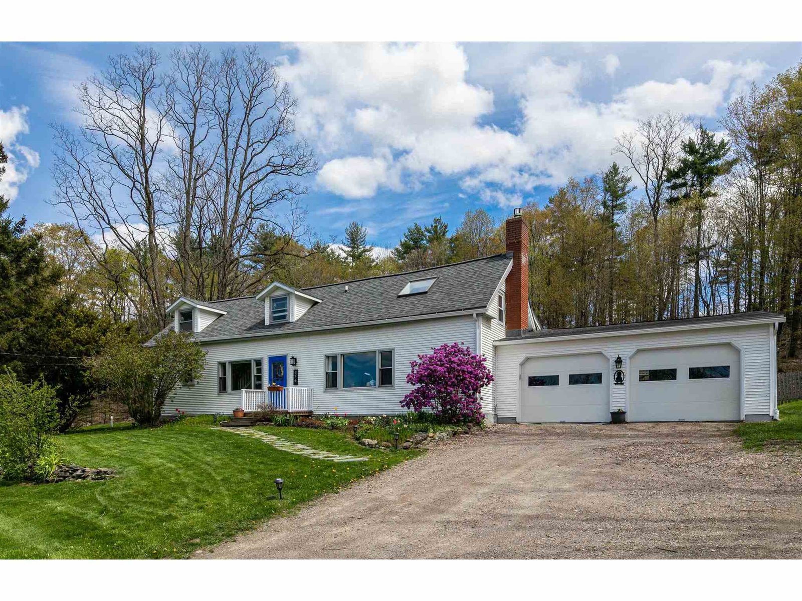 396 Colchester Pond Road