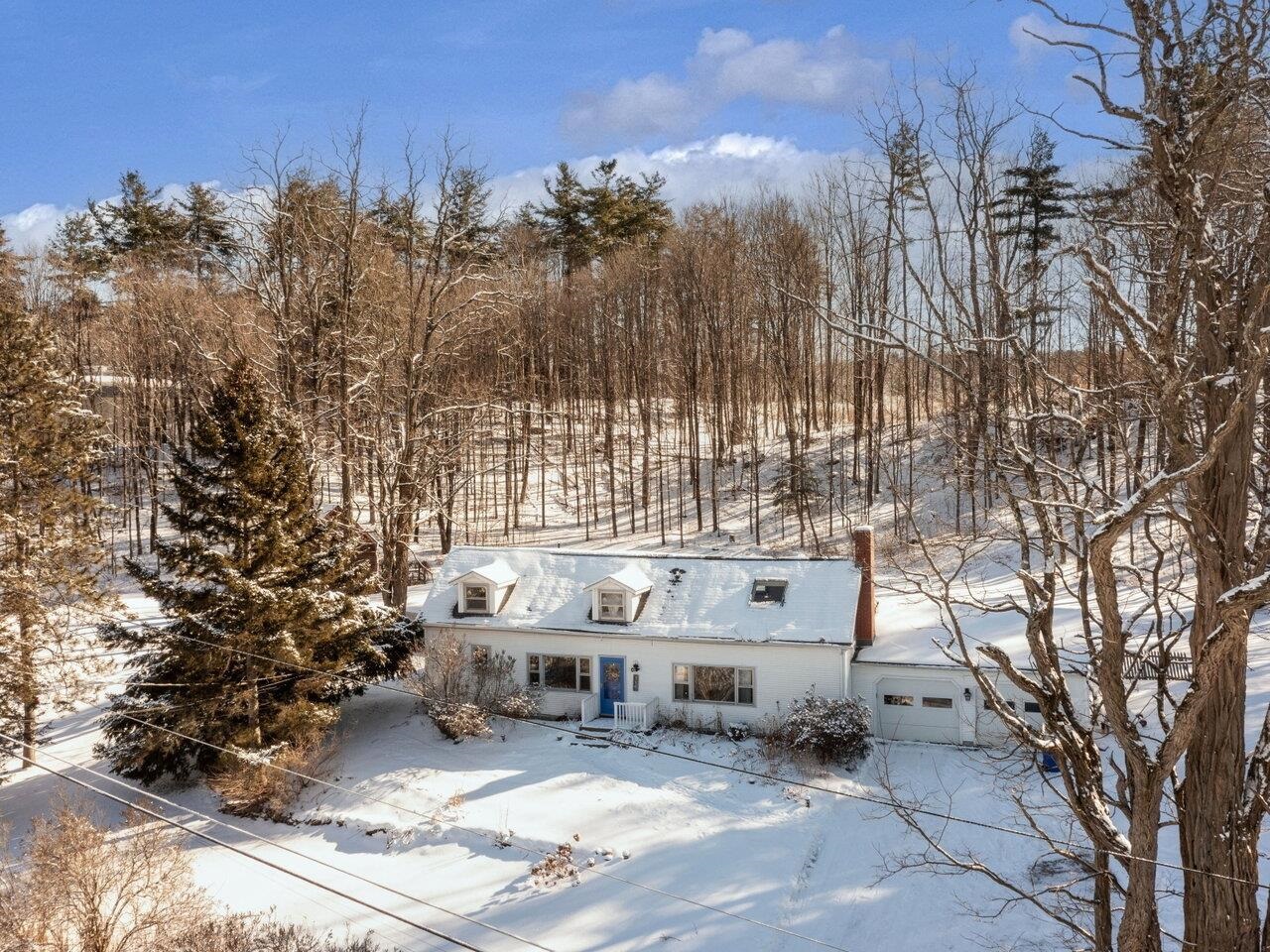 396 Colchester Pond Road