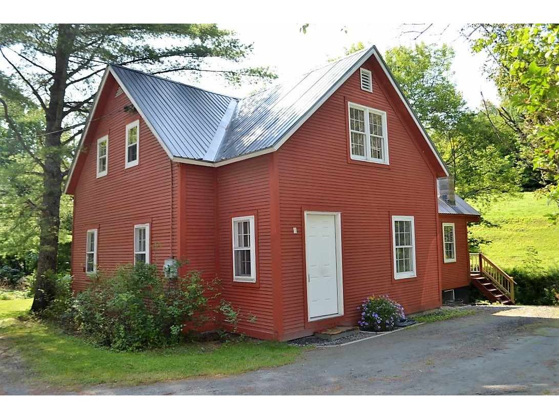 396 East Hill Road Middlesex, Vermont