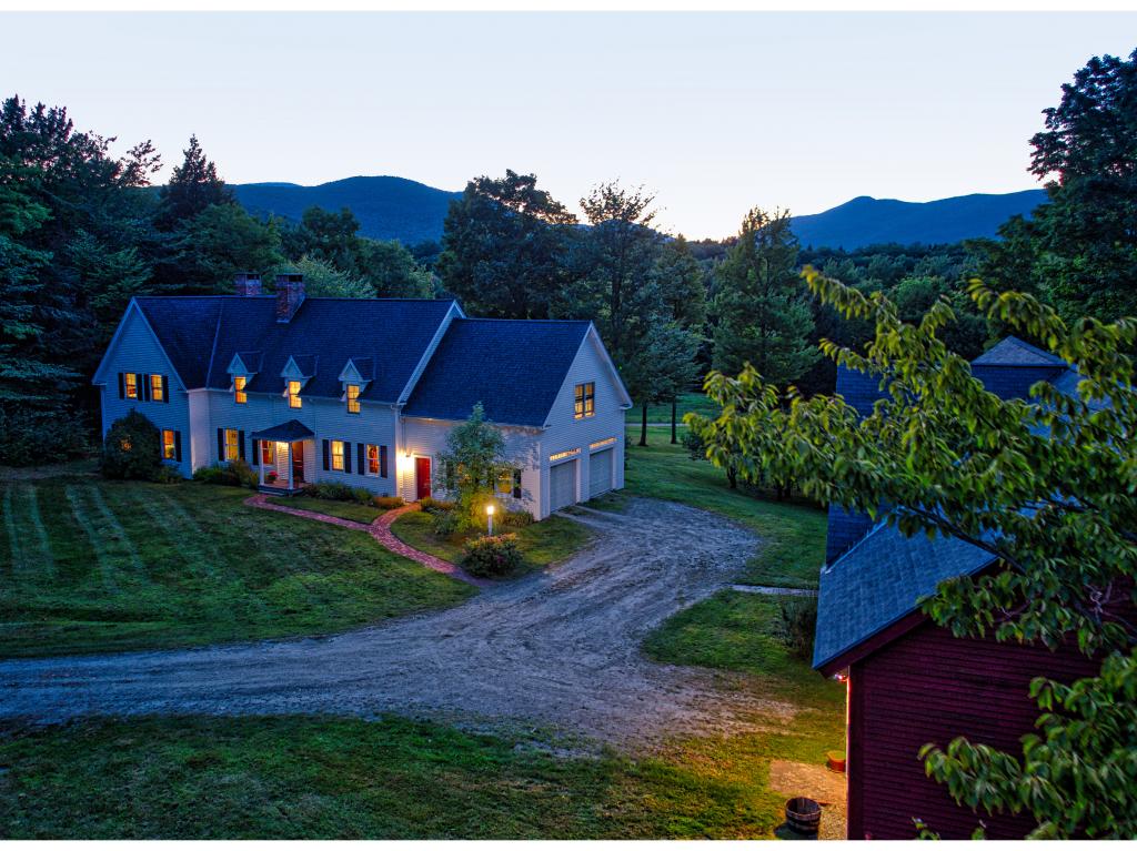396 High Pond