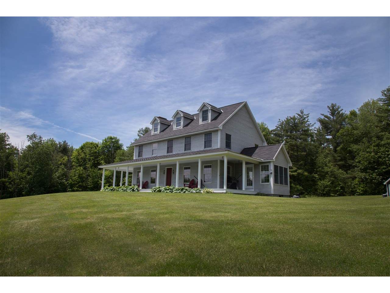 396 Howland Road Hubbardton, Vermont