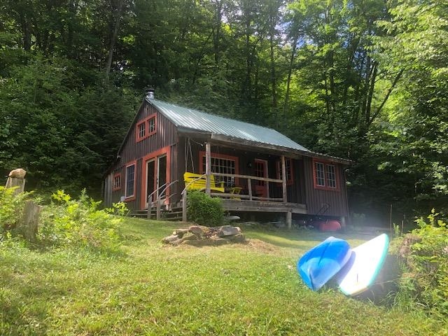 396 Little Hosmer Road