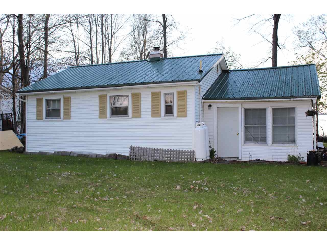 396 North Shore Road