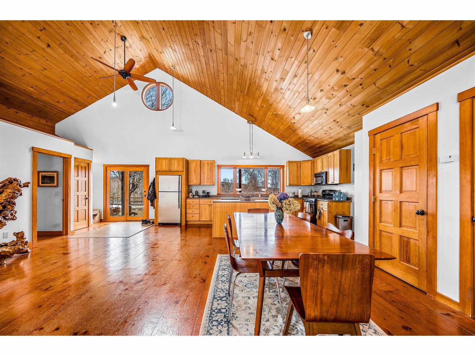 396 Ross Hill Road