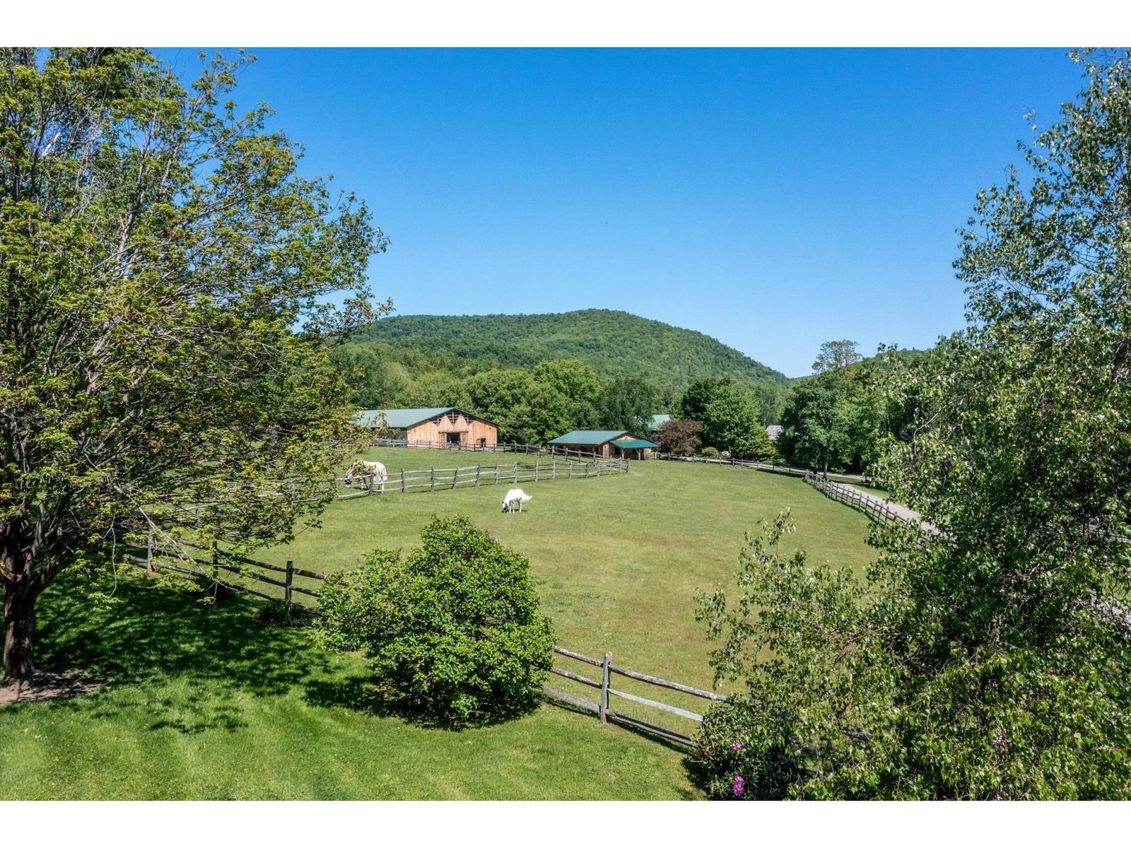 396 Ross Hill Road