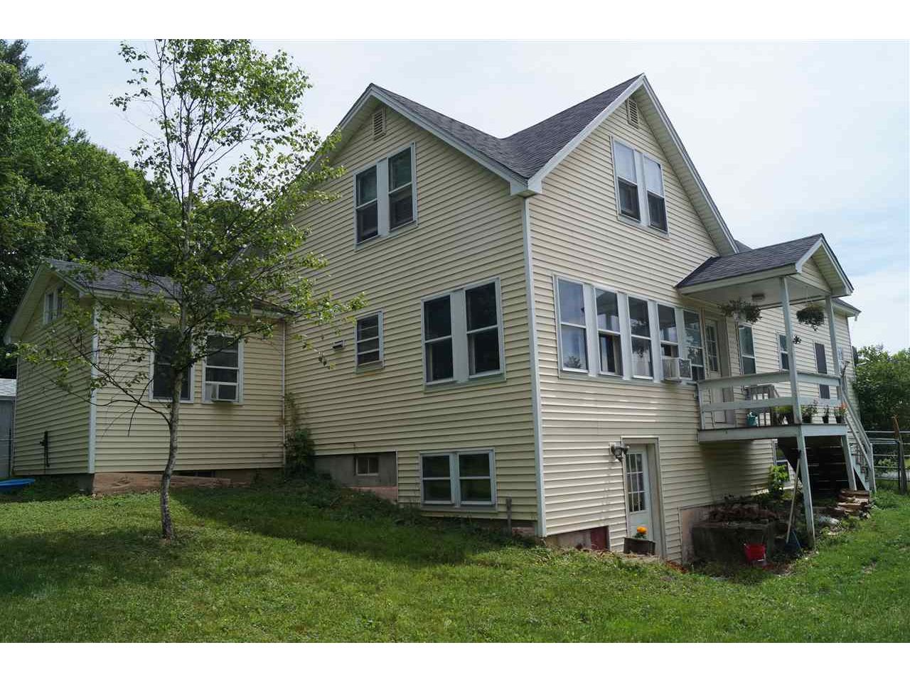 396 rte 15 W Highway