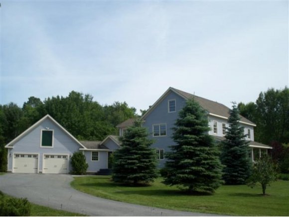 396 Thompson Rd