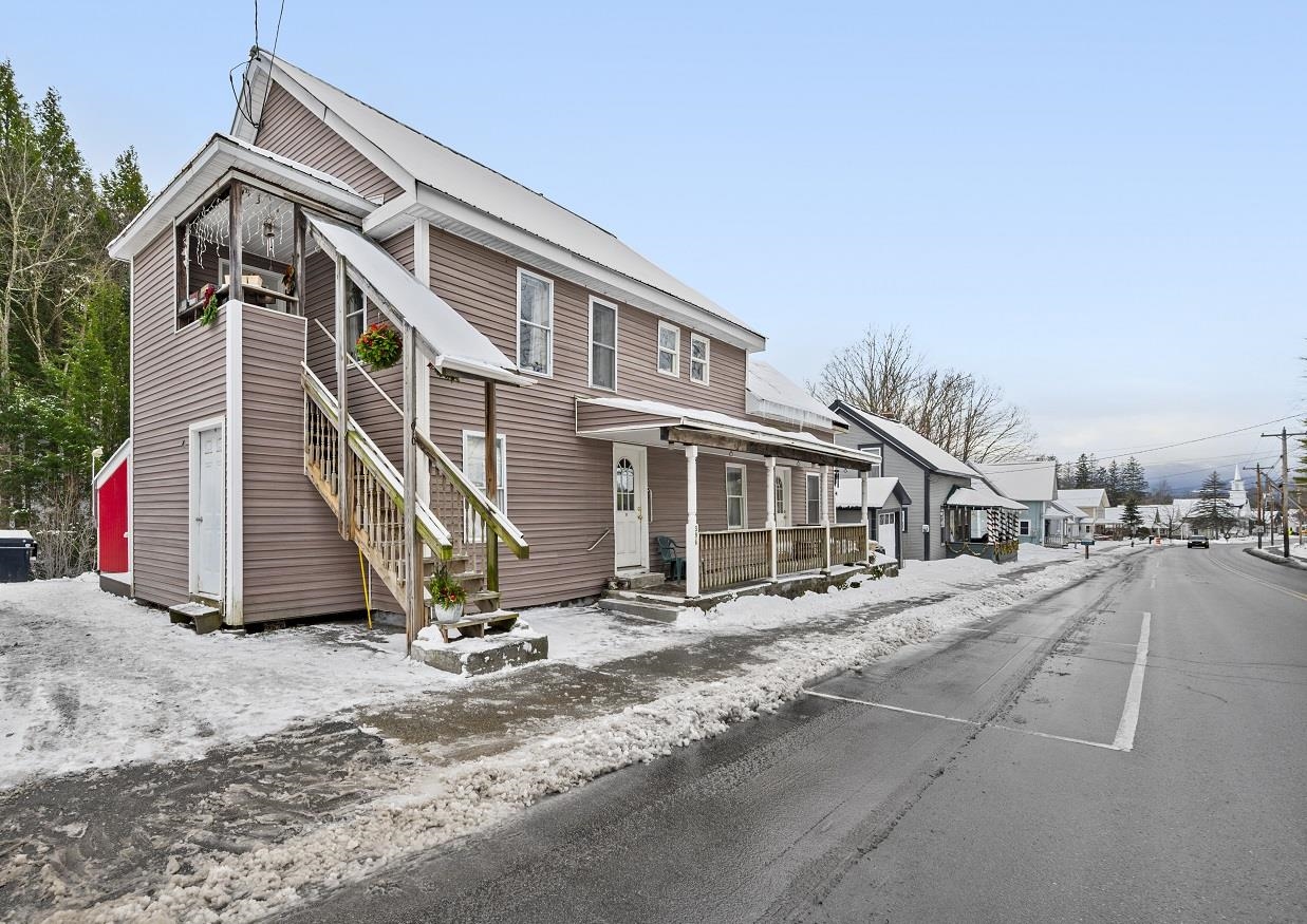 396 Upper Main Street