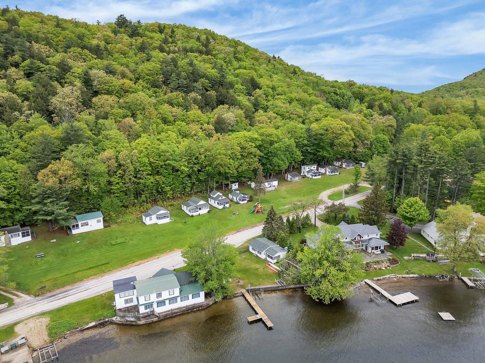 396 West Shore Road, Salisbury