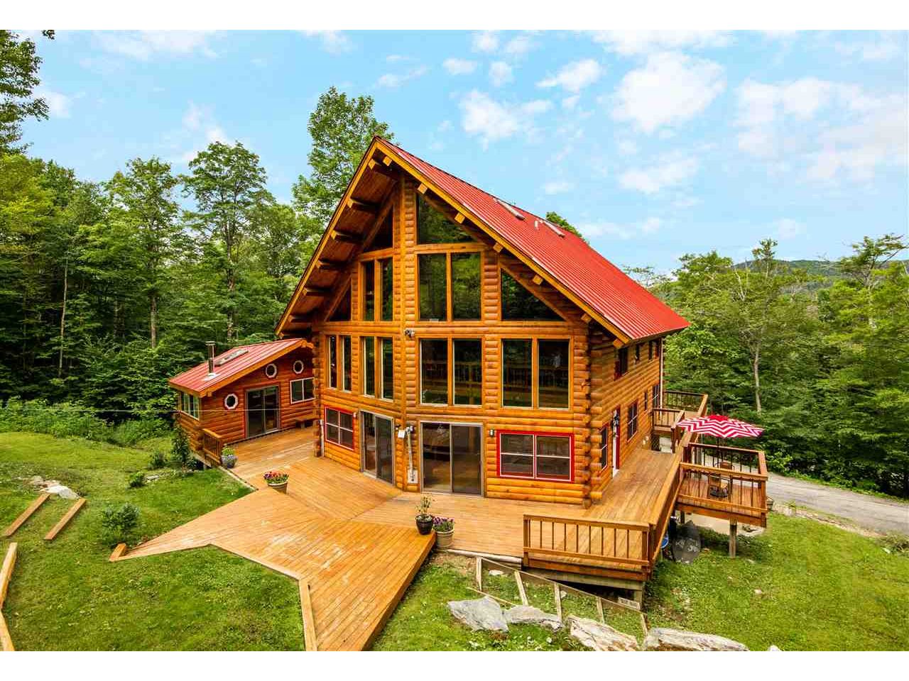 3964 Bolton Valley Access Road