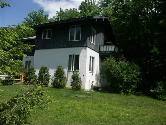 3964 Mill Brook Road, Unit 4