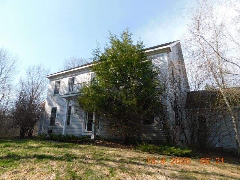 3965 lake Road