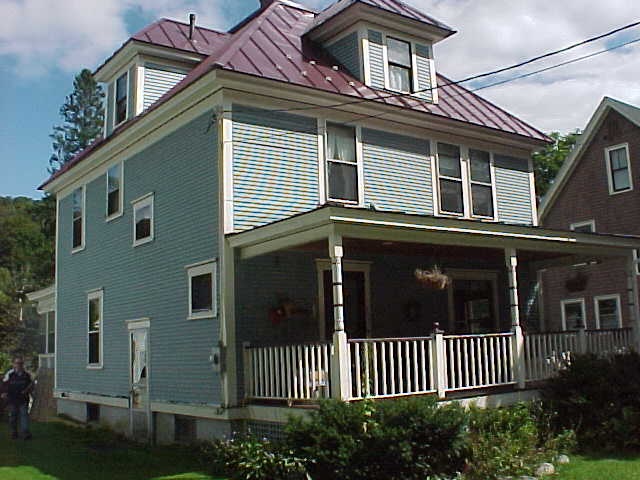 397 Elm Street
