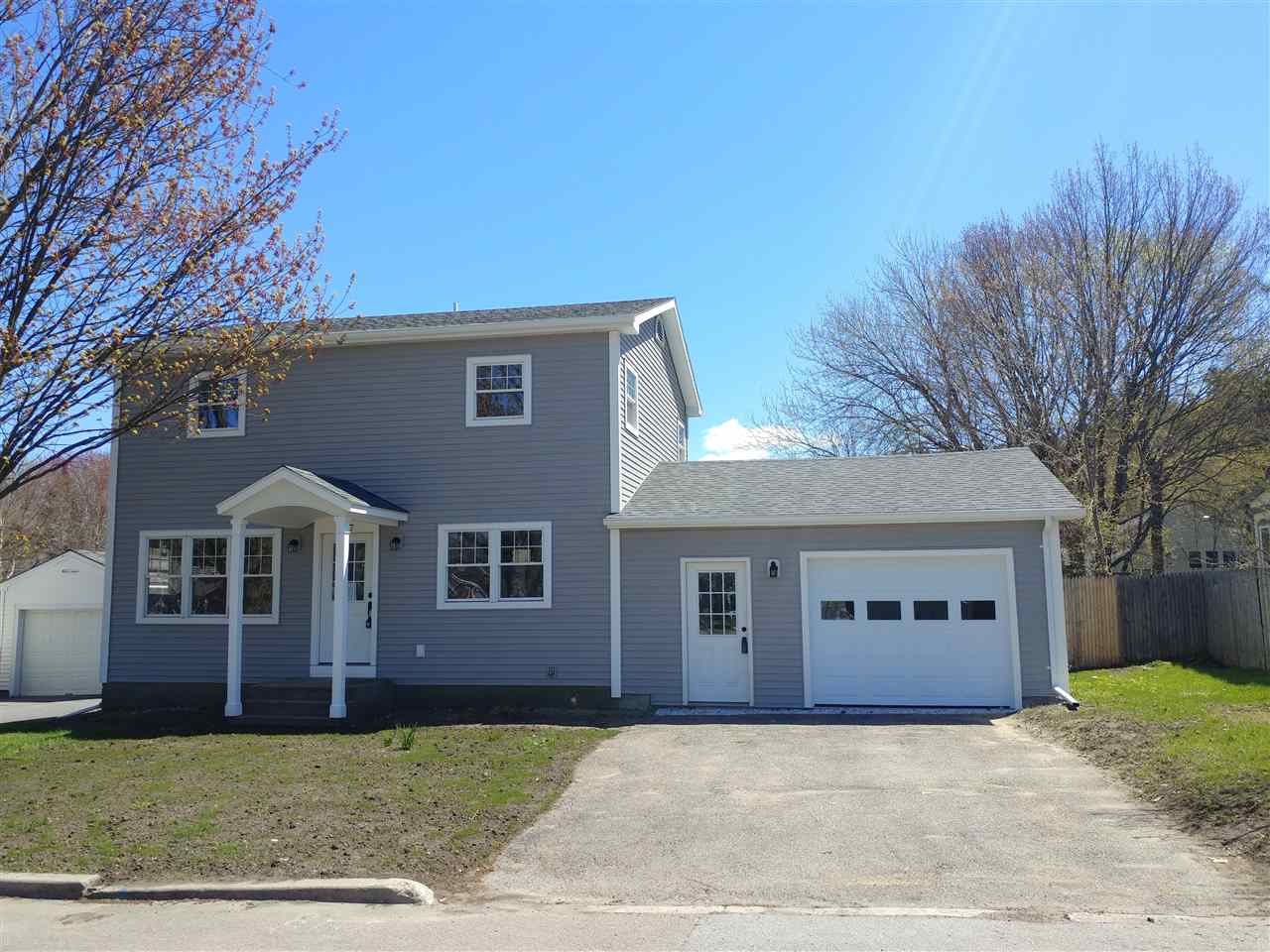 397 Ethan Allen Parkway