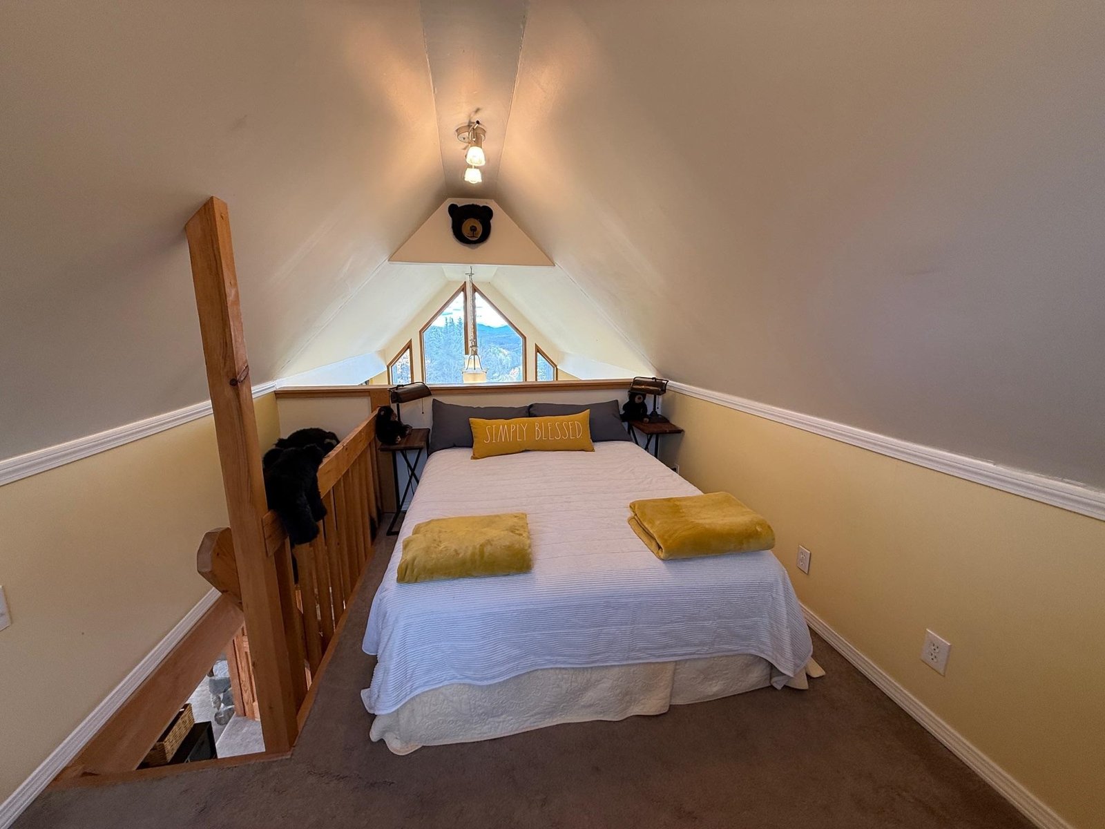 397 Mountain View Road