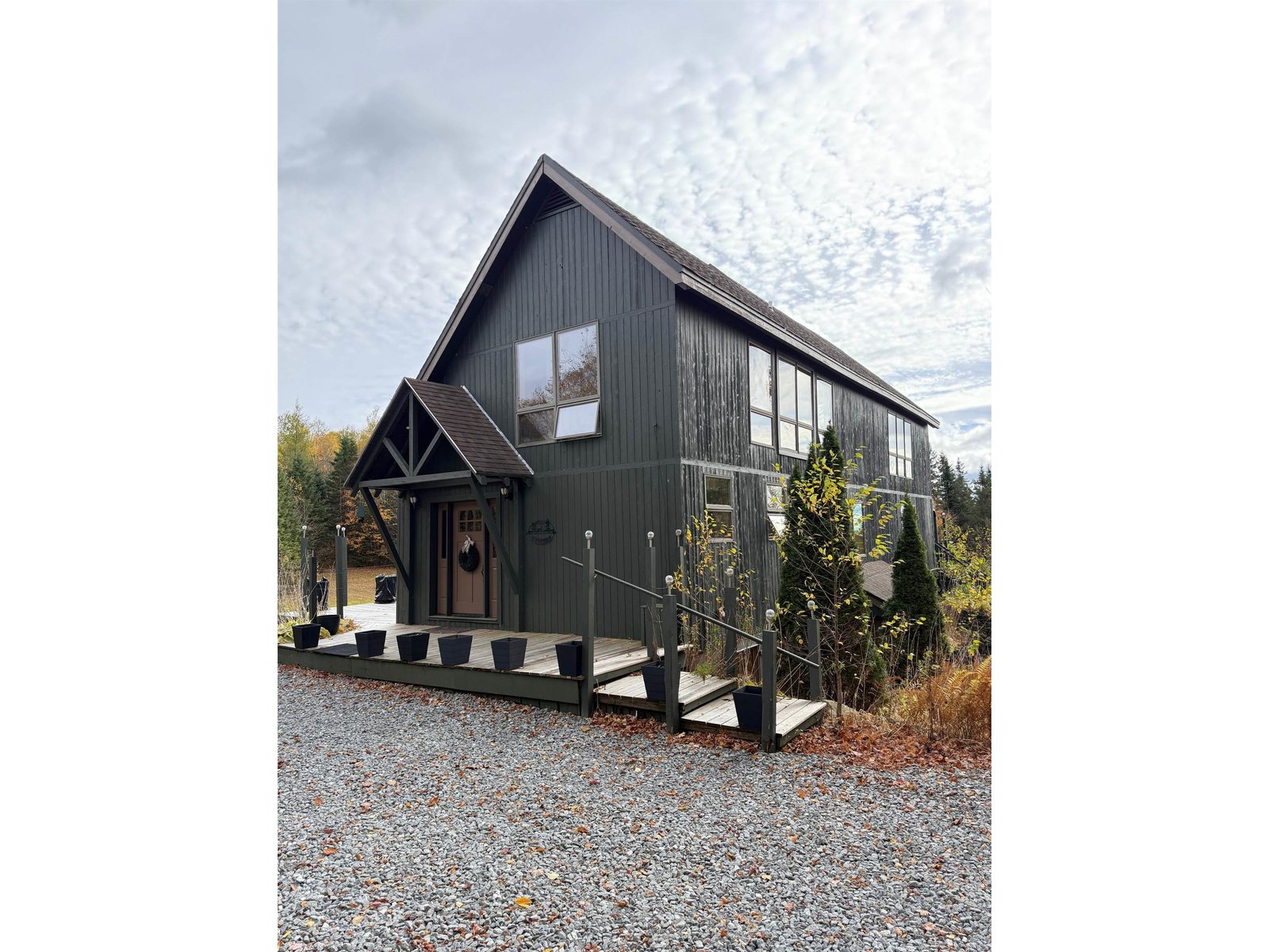 397 Mountain View Road