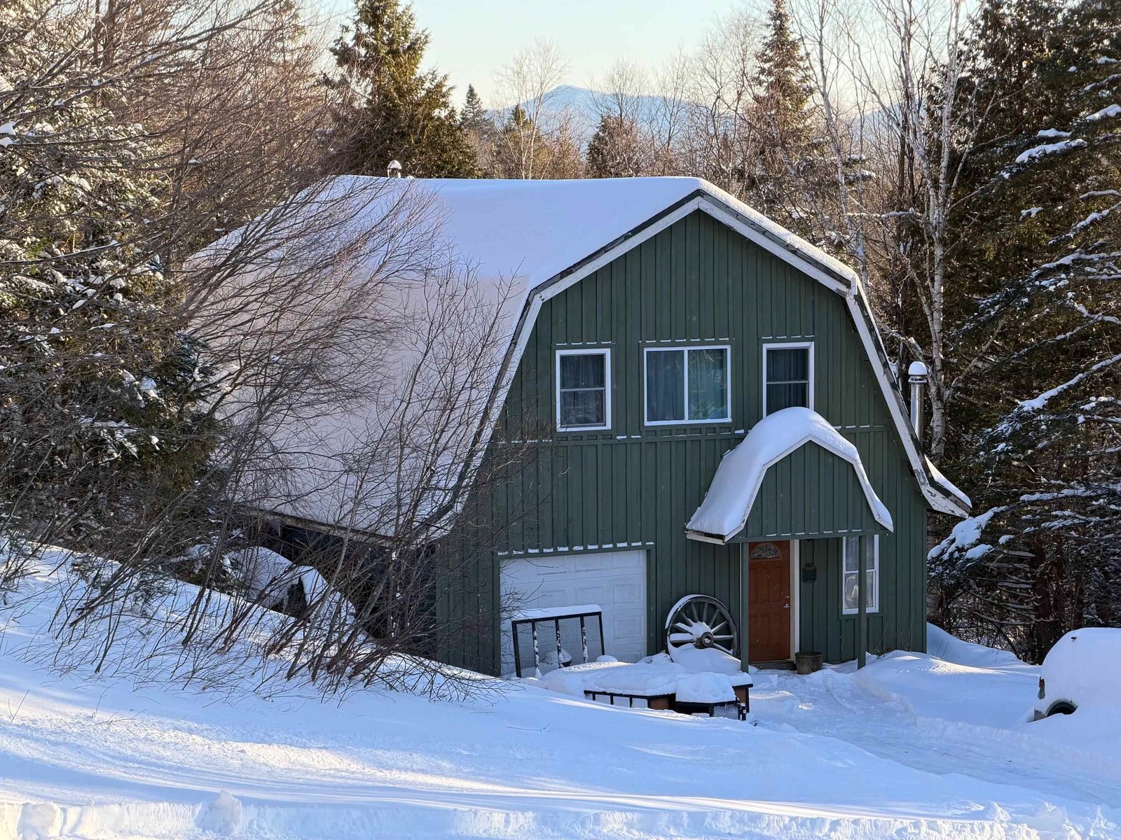 397 Mountain View Road