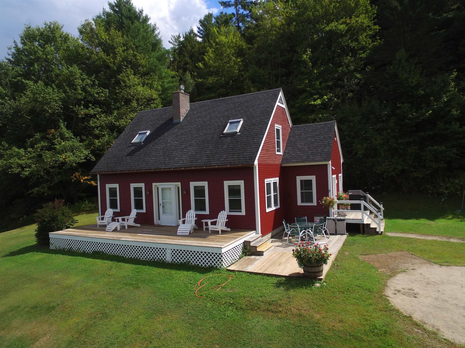 397 Pony Farm Road